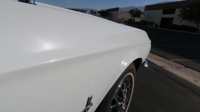 1968 Ford Mustang 289 V8 C CODE SAN JOSE CAR! P/S! CLEAN! - photo 11