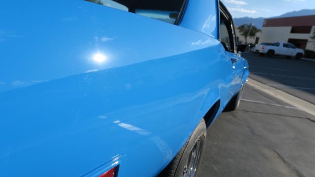1968 Ford Mustang 289 V8 C CODE! SAN JOSE FACTORY BUILT! DISC BRAKES - photo 13
