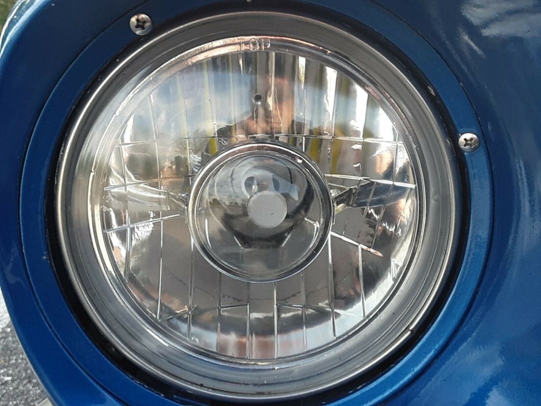 1968 Ford Mustang - photo 2