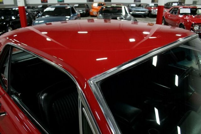 1968 Ford Mustang -- - photo 10