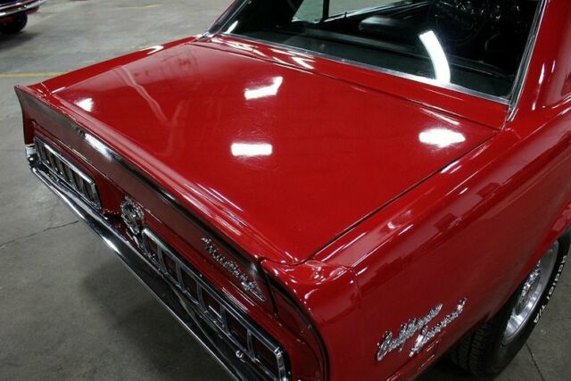 1968 Ford Mustang -- - photo 11
