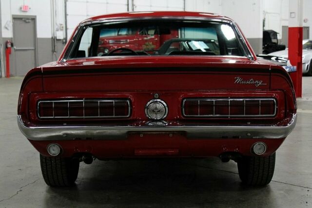 1968 Ford Mustang -- - photo 4