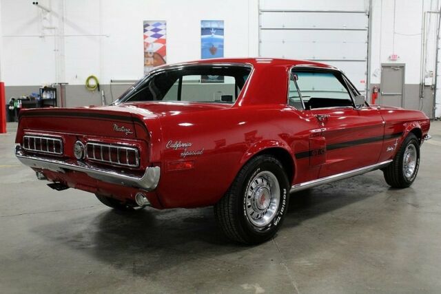 1968 Ford Mustang -- - photo 5