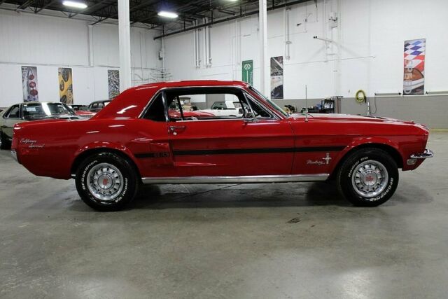 1968 Ford Mustang -- - photo 6