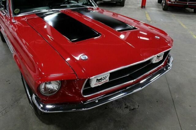 1968 Ford Mustang -- - photo 9
