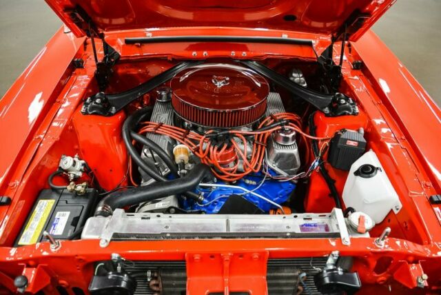 1968 Ford Mustang - photo 10