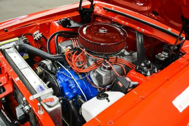1968 Ford Mustang - photo 11