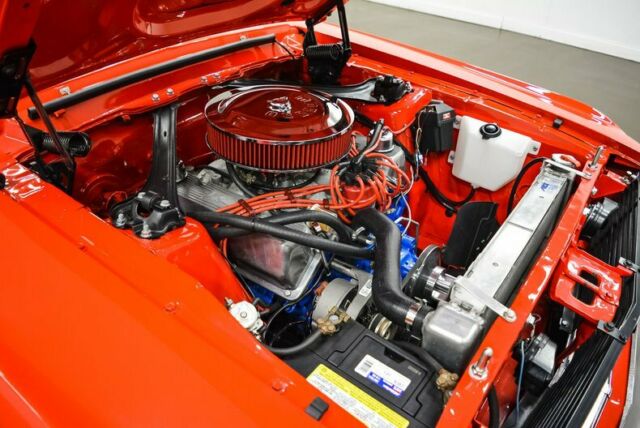 1968 Ford Mustang - photo 9