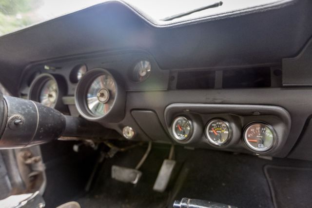 1968 Ford Mustang - photo 10