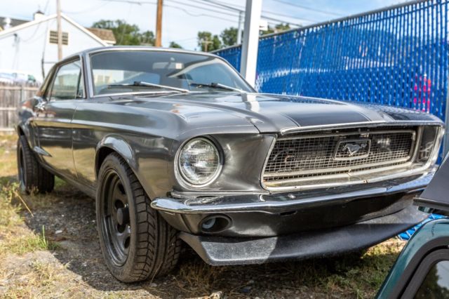1968 Ford Mustang - photo 2