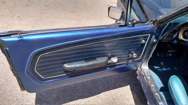 1968 Ford Mustang - photo 11