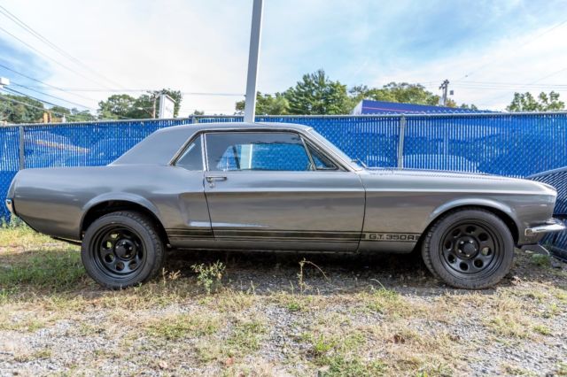1968 Ford Mustang - photo 3