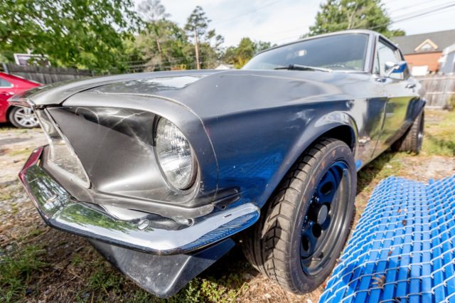 1968 Ford Mustang - photo 5
