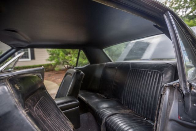 1968 Ford Mustang - photo 9