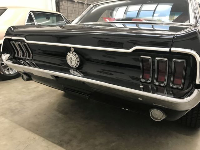 1968 Ford Mustang - photo 10