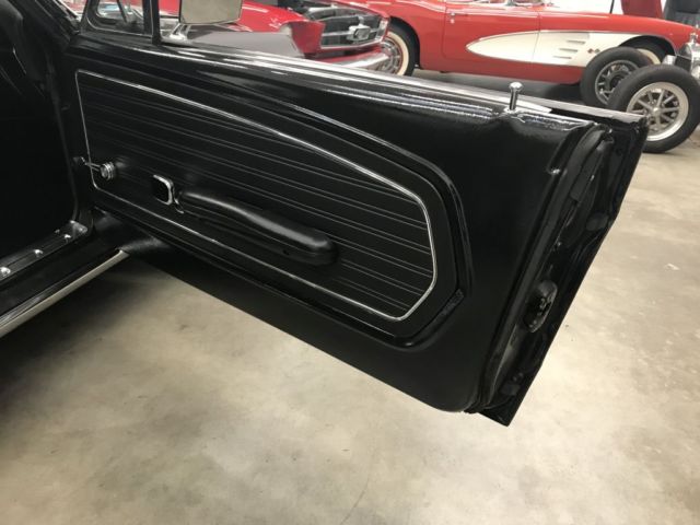 1968 Ford Mustang - photo 11