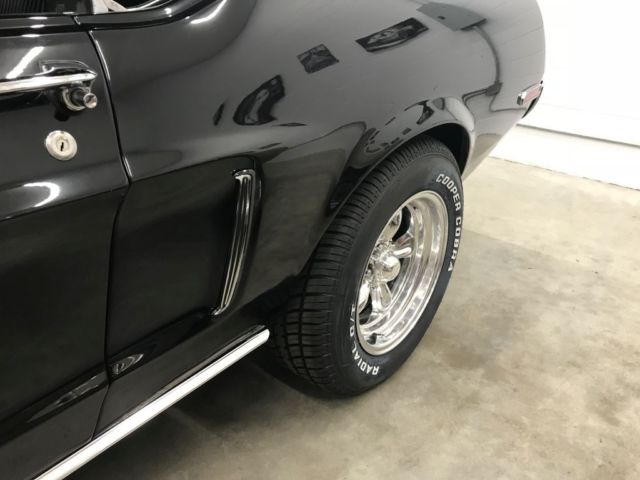 1968 Ford Mustang - photo 13