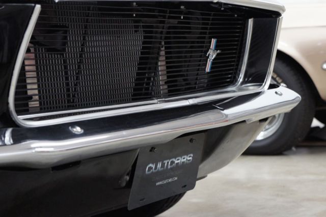 1968 Ford Mustang - photo 6