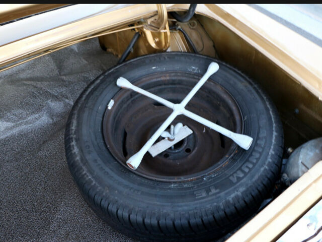 1968 Ford Mustang - photo 10