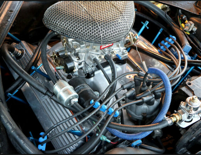 1968 Ford Mustang - photo 11