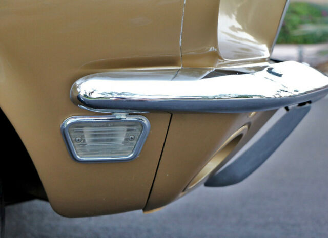 1968 Ford Mustang - photo 6