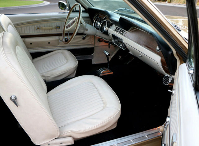 1968 Ford Mustang - photo 8