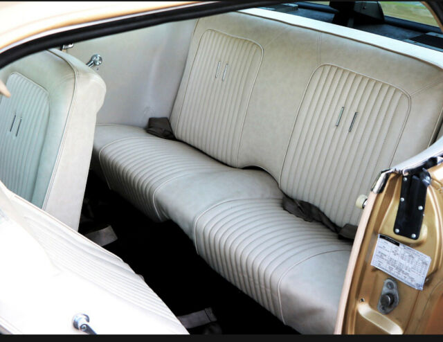 1968 Ford Mustang - photo 9