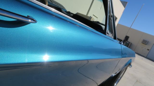 1968 Ford Mustang 302 J CODE! CALIFORNIA CAR! NEW PAINT / INTERIOR! - photo 11