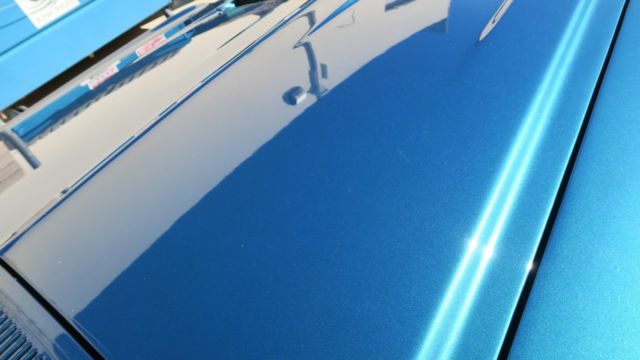 1968 Ford Mustang 302 J CODE! CALIFORNIA CAR! NEW PAINT / INTERIOR! - photo 9