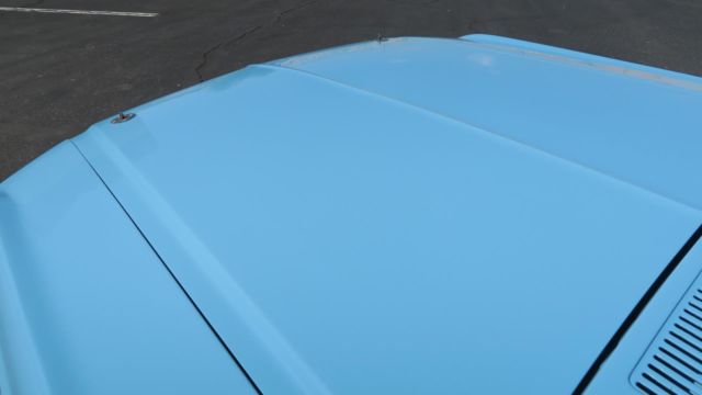 1968 Ford Mustang 302 J CODE! P/S! PWR DISC! WEST COAST CAR! CLEAN! - photo 8