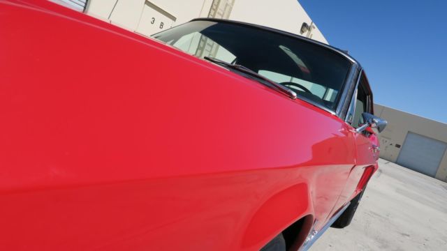 1968 Ford Mustang 302 V8 J CODE! SAN JOSE BUILT! SHOW WINNER! AC! - photo 8