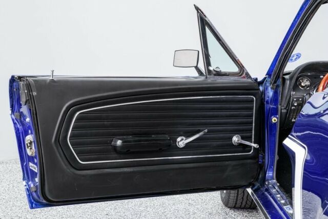 1968 Ford Mustang -- - photo 11