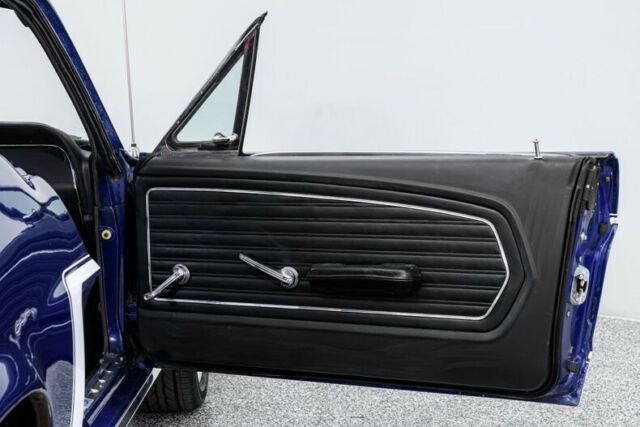 1968 Ford Mustang -- - photo 12