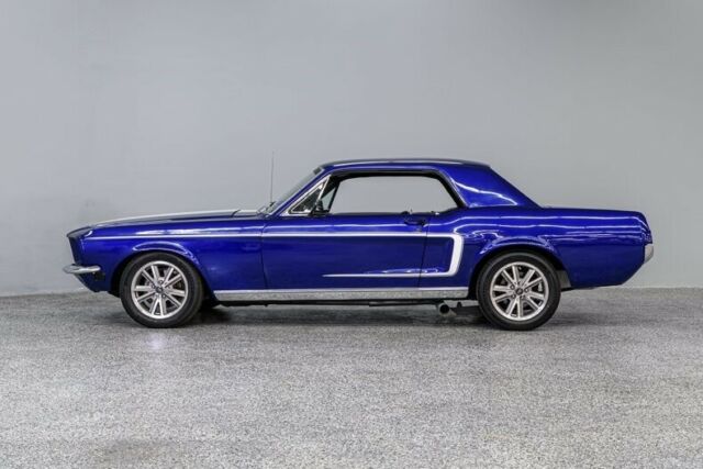 1968 Ford Mustang -- - photo 3