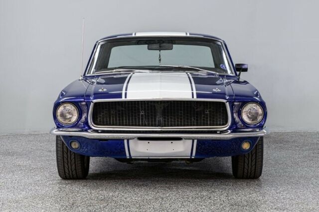 1968 Ford Mustang -- - photo 5
