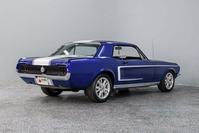 1968 Ford Mustang -- - photo 8