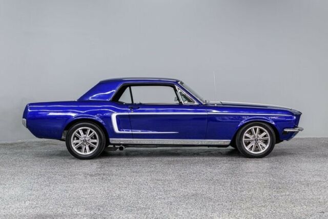 1968 Ford Mustang -- - photo 9