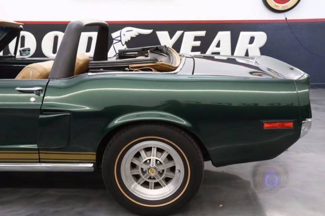 1968 Ford Mustang -- - photo 7