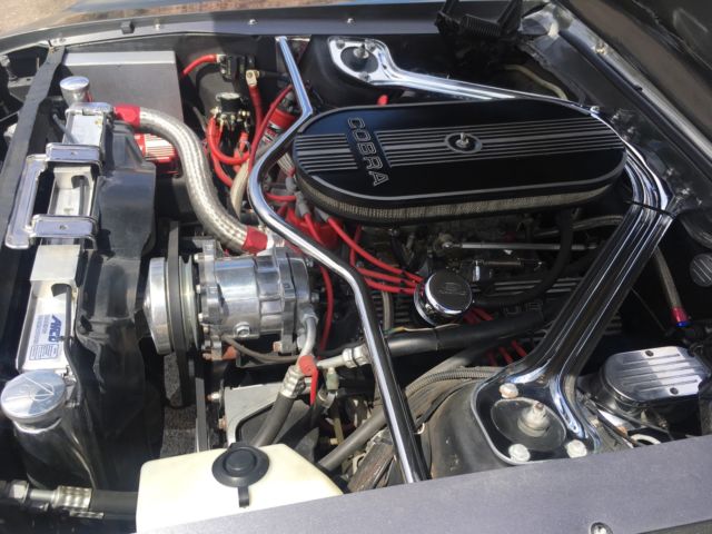 1968 Ford Mustang - photo 10