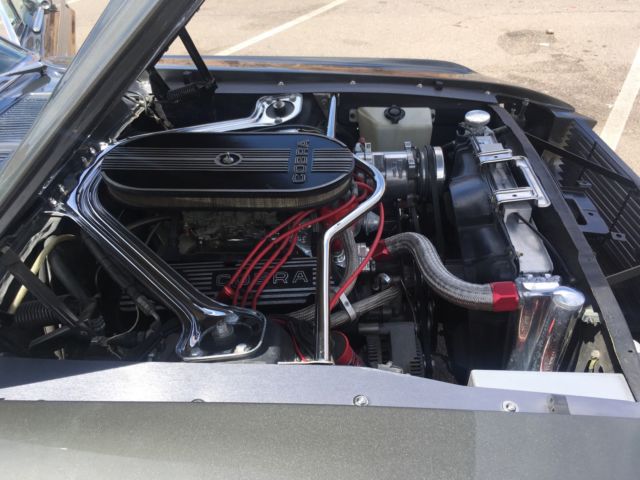 1968 Ford Mustang - photo 11