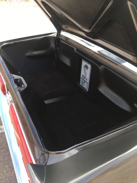 1968 Ford Mustang - photo 13