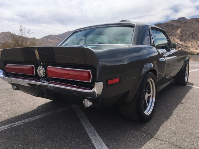 1968 Ford Mustang - photo 5