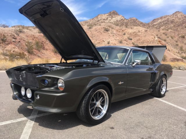 1968 Ford Mustang - photo 9