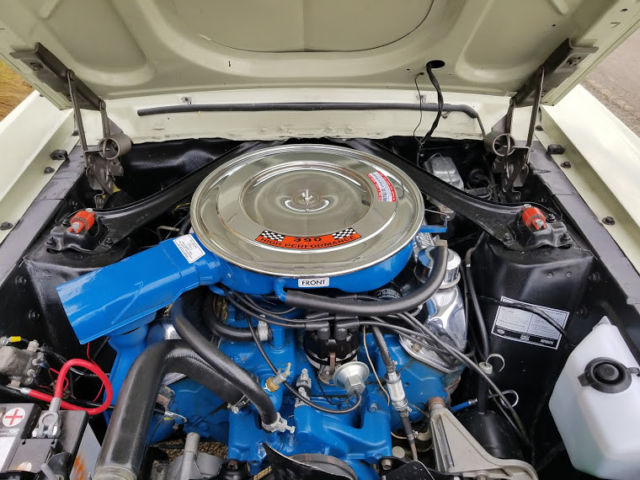 1968 Ford Mustang - photo 10