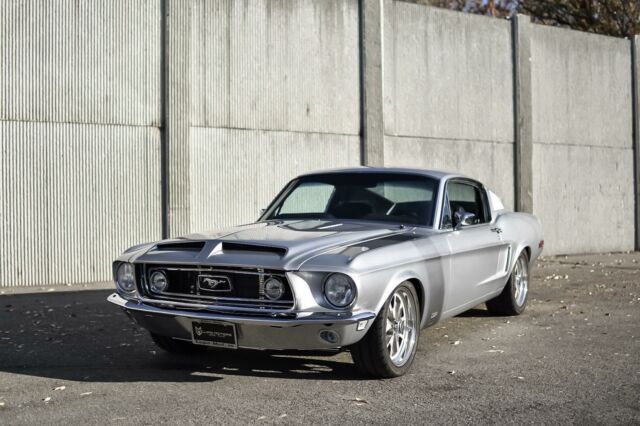 1968 Ford Mustang 427 - photo 2