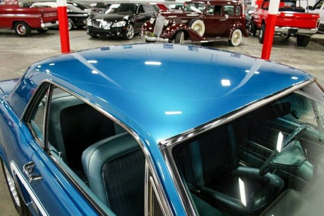 1968 Ford Mustang -- - photo 10