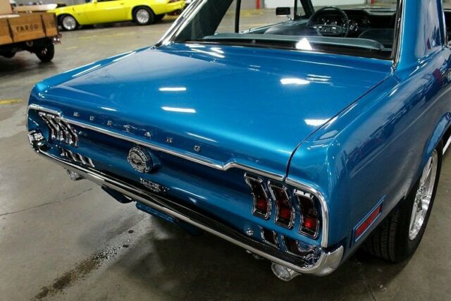 1968 Ford Mustang -- - photo 11