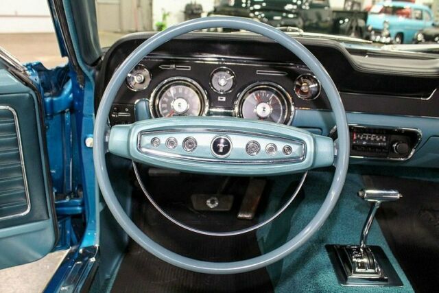 1968 Ford Mustang -- - photo 12
