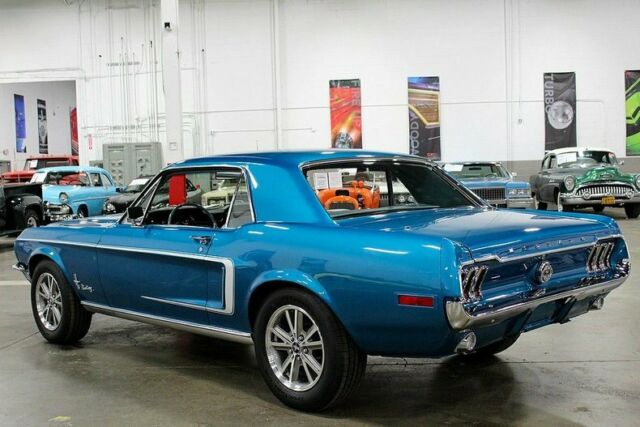 1968 Ford Mustang -- - photo 3