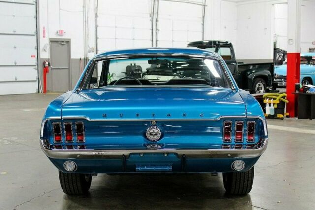 1968 Ford Mustang -- - photo 4